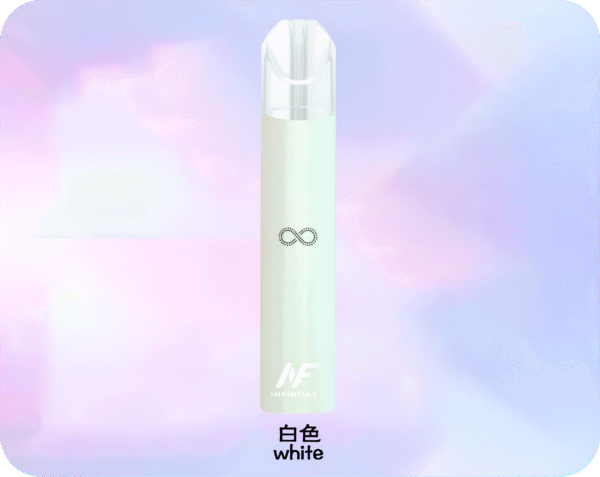 inf主機