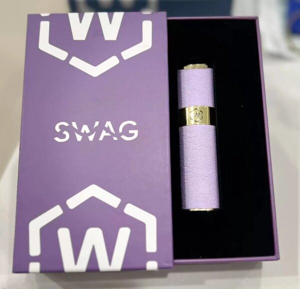swag煙彈